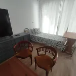 Atico Amplio Y Luminoso