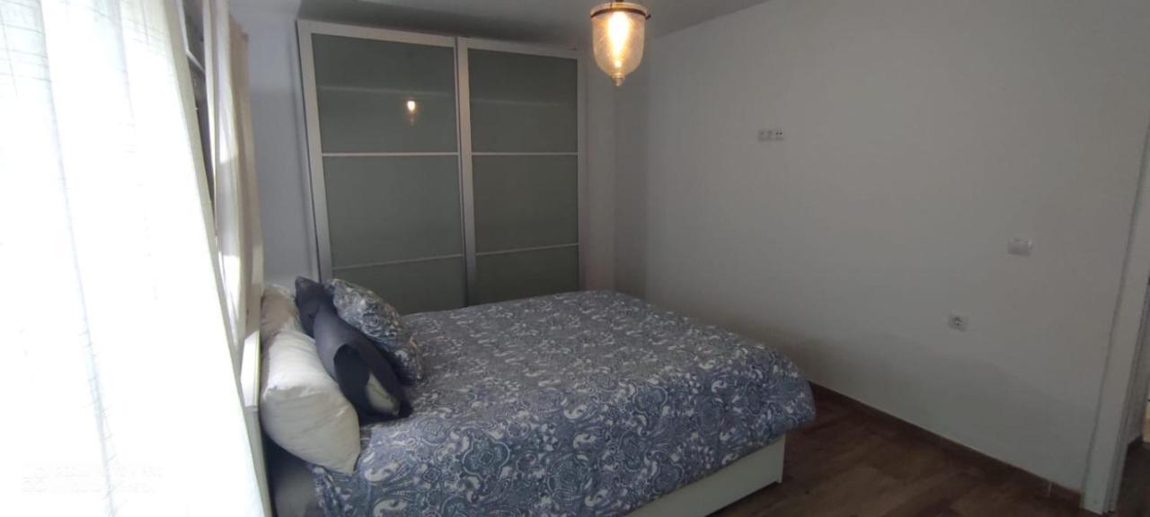 Atico Amplio Y Luminoso Apartamento *