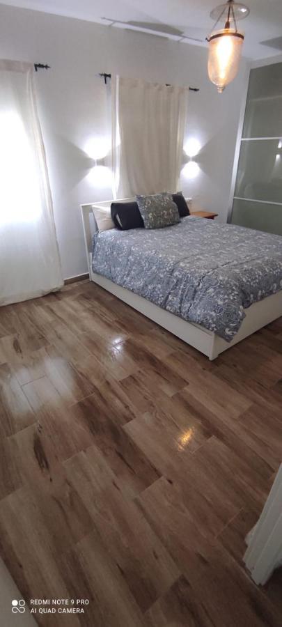Atico Amplio Y Luminoso Apartamento Sevilla