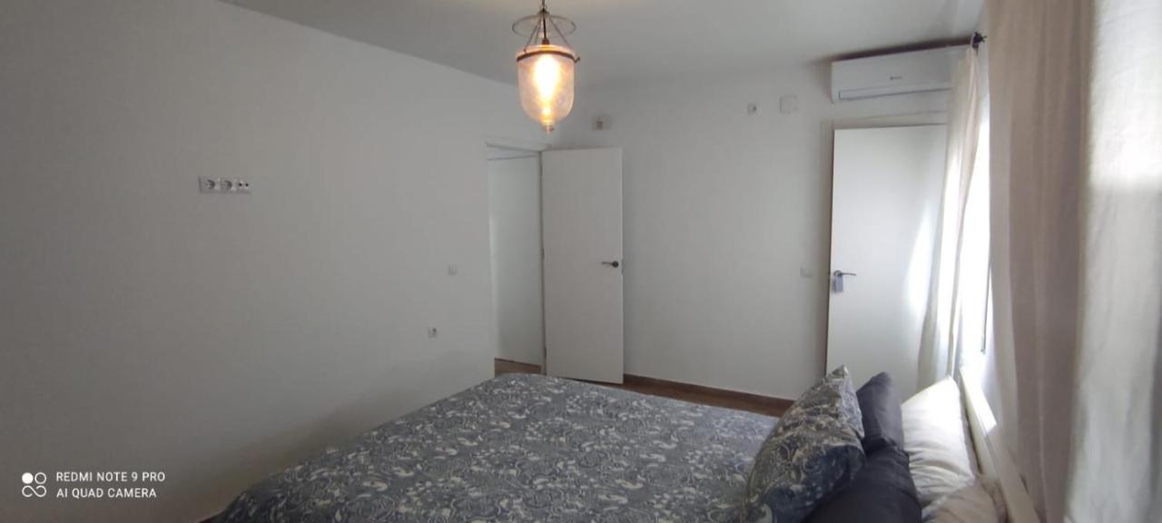 Apartamento Atico Amplio Y Luminoso *