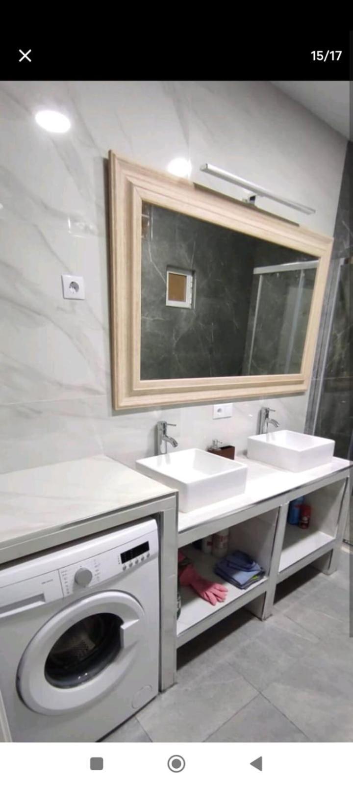 Atico Amplio Y Luminoso Apartamento