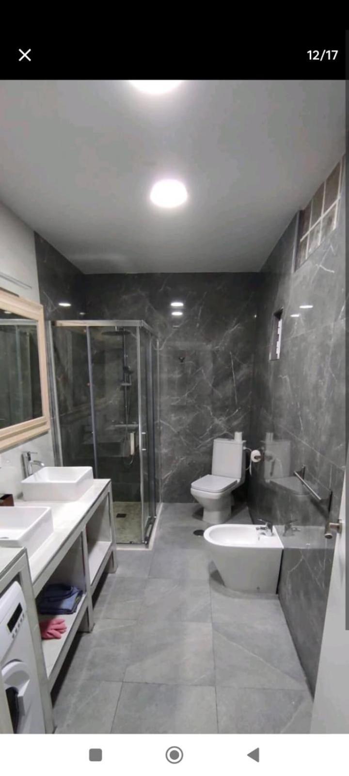 Apartamento Atico Amplio Y Luminoso *