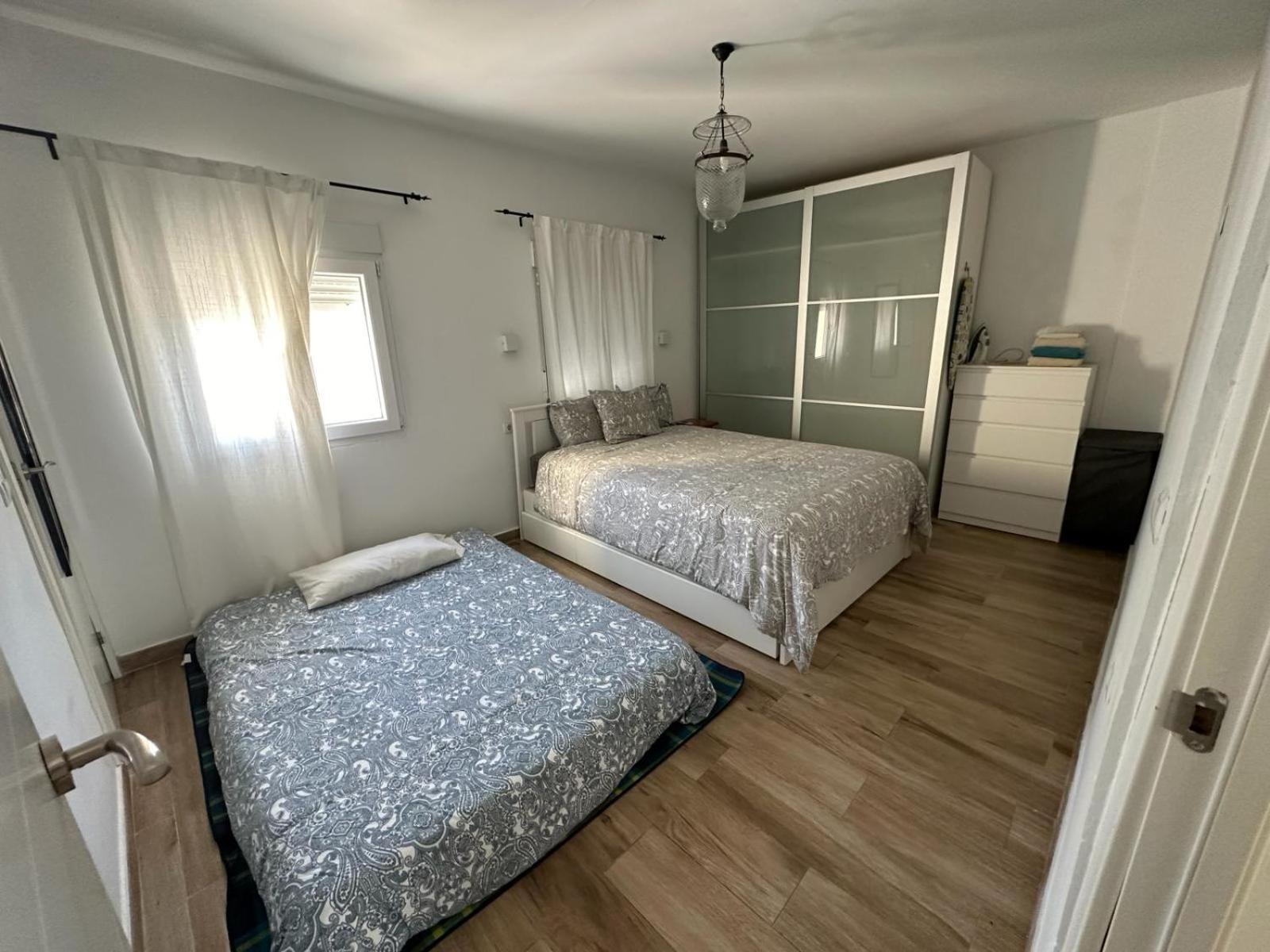 Apartamento Atico Amplio Y Luminoso