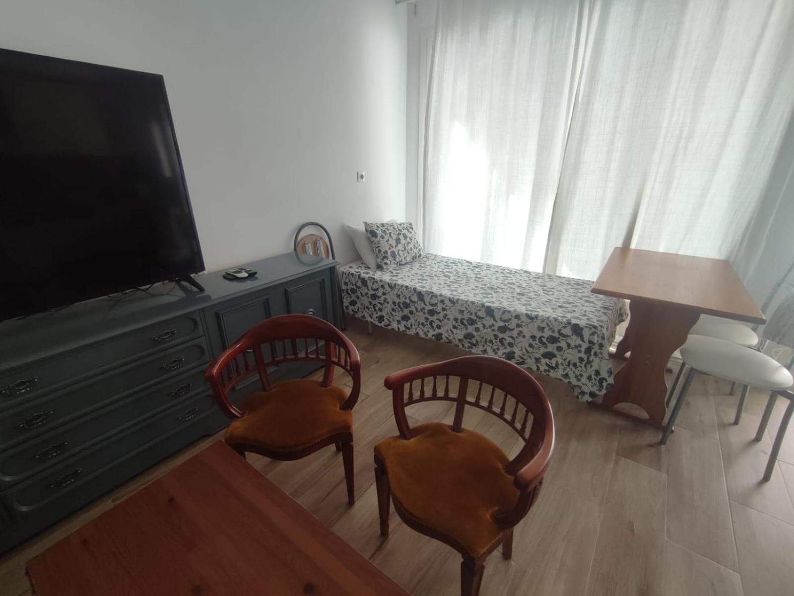 Apartamento Atico Amplio Y Luminoso Sevilla