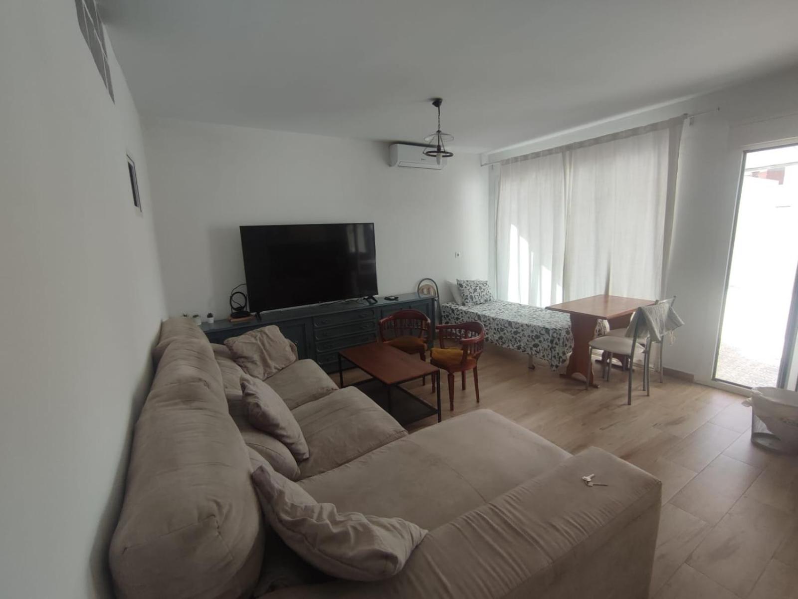 Apartamento Atico Amplio Y Luminoso Sevilla